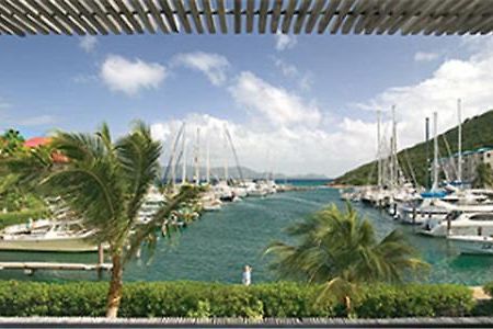 Sapphire Beach Resort East End  Exterior foto