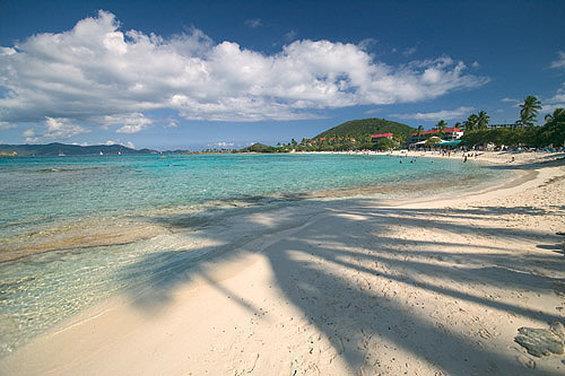 Sapphire Beach Resort East End  Ausstattung foto