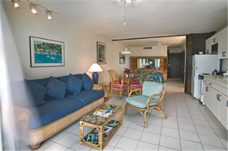 Sapphire Beach Resort East End  Exterior foto