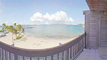 Sapphire Beach Resort East End  Exterior foto